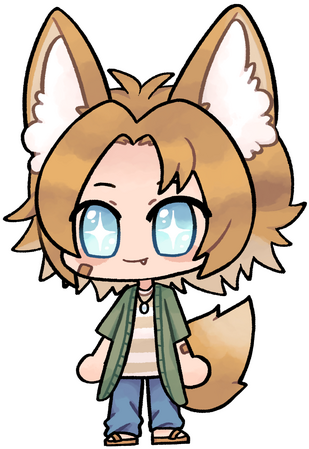 Akae by Tsunbunnie (10-11-2023)