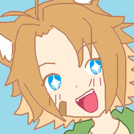 Happy Akae by RainAsterion (31-01-2024)