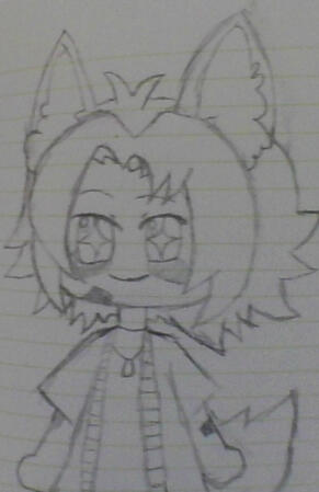 Akae by Leo_is_fire2022 (09-04-2024)